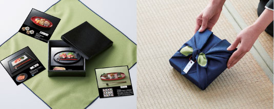 代御膳発売