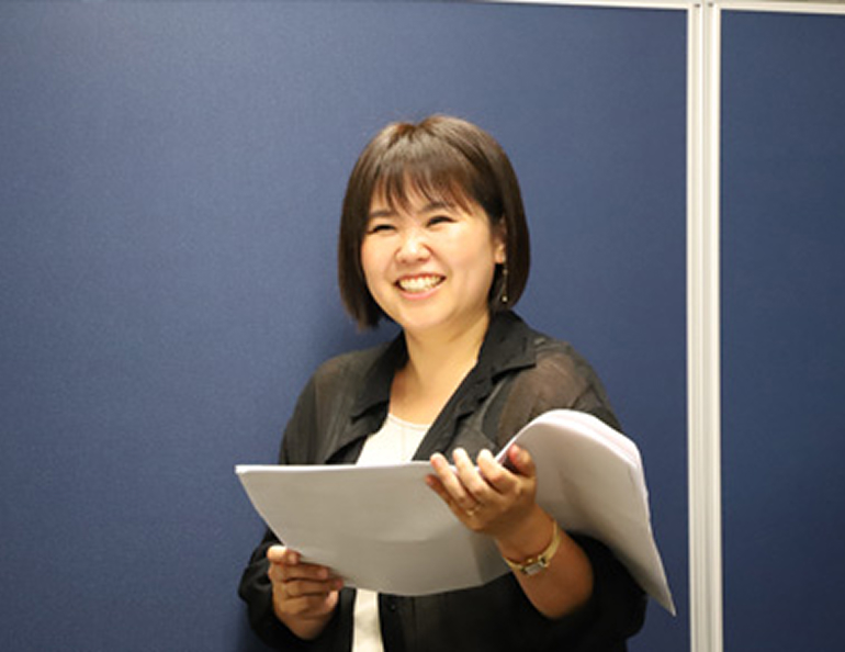 ブランドマネージャー