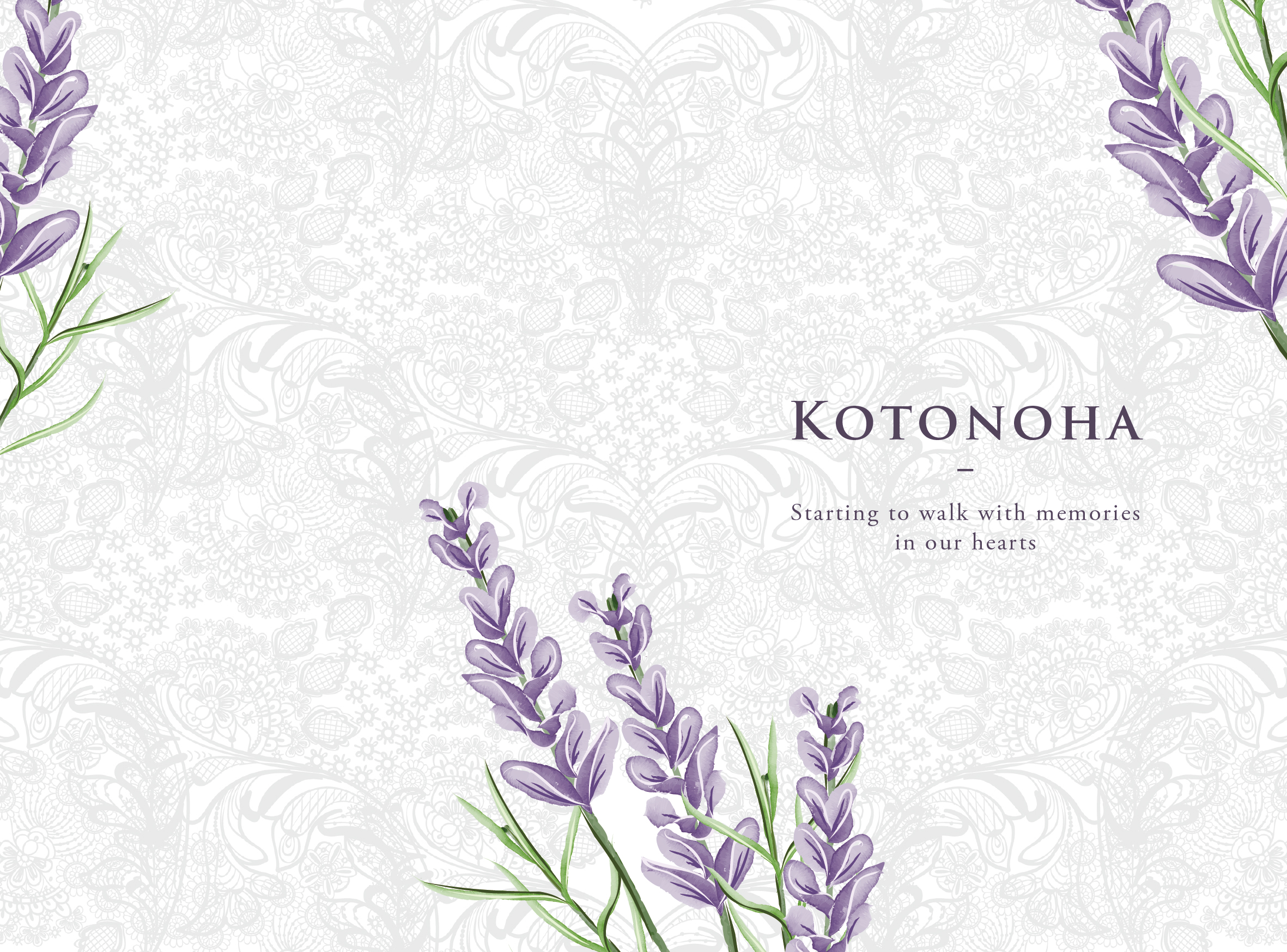 TK-003 ラベンダー（写真あり）