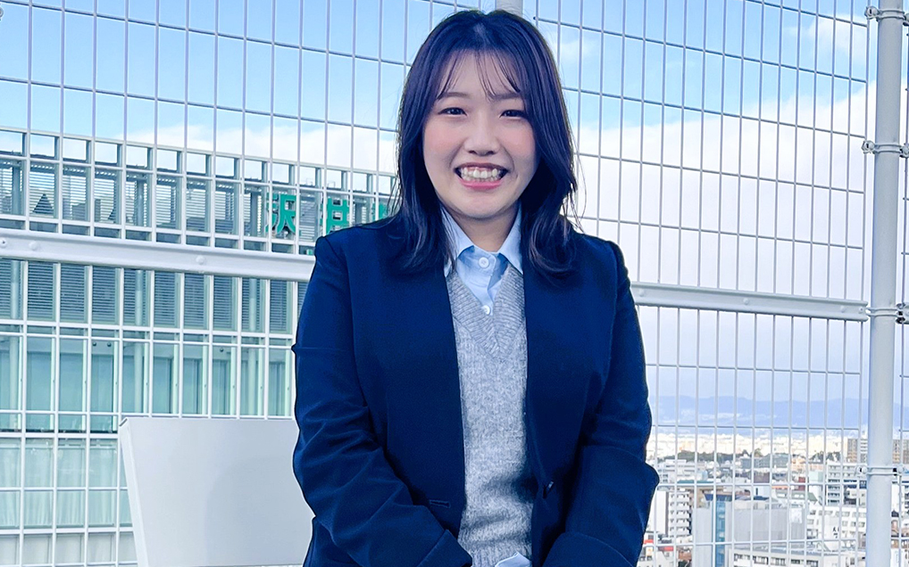 大阪支店　営業デスク課 イメージ