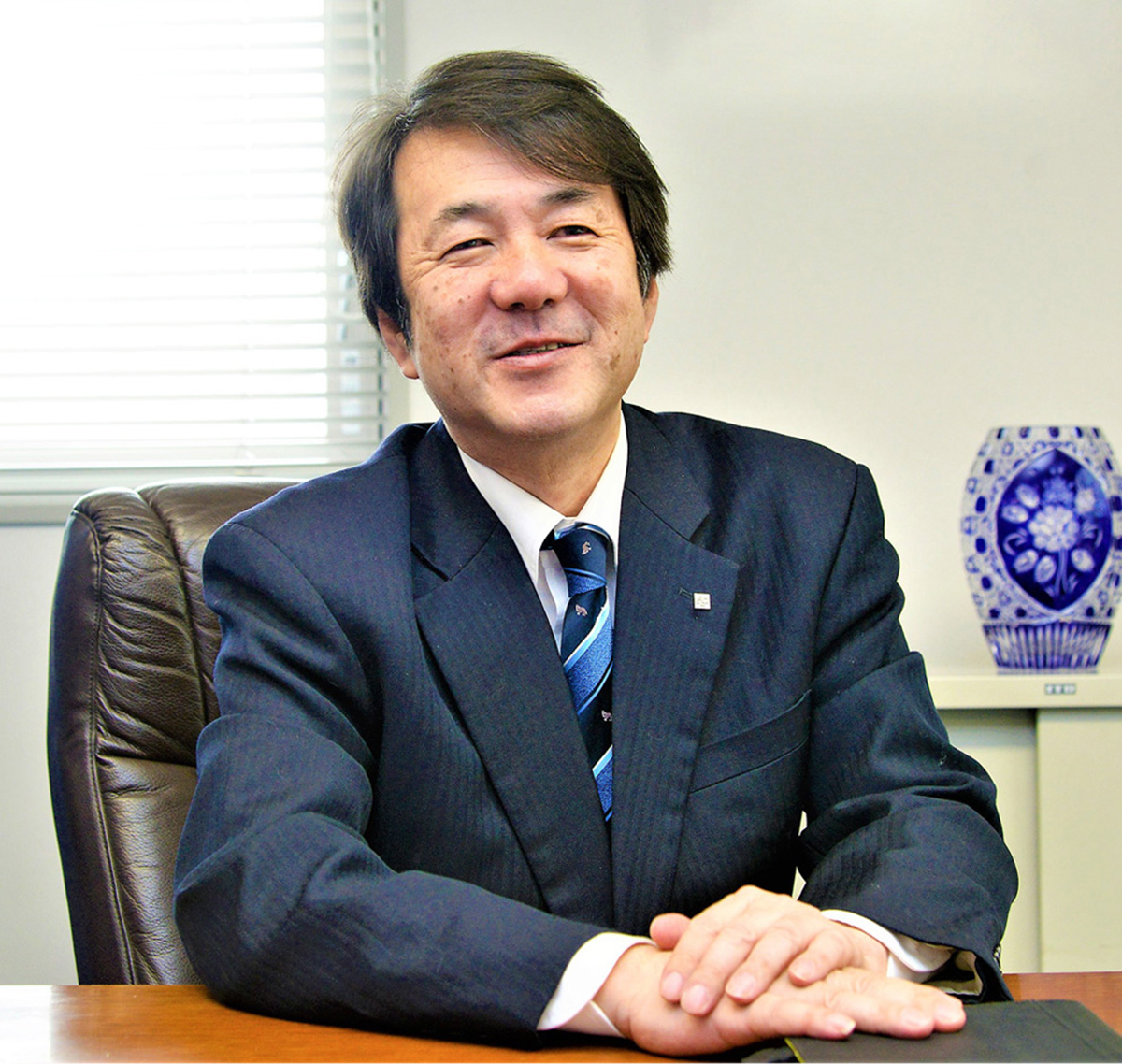 株式会社マイプレシャス 代表取締役社長