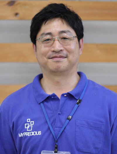 生産部