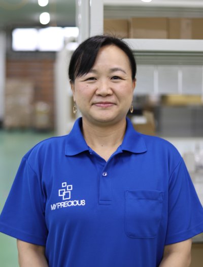 生産部
