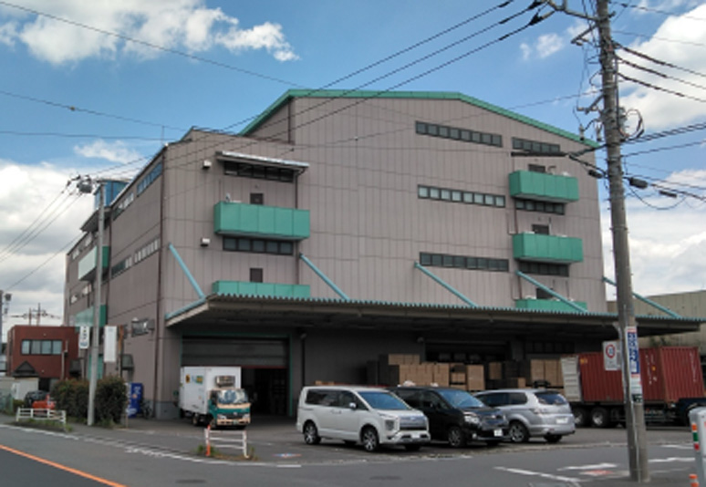 オペレーションセンター