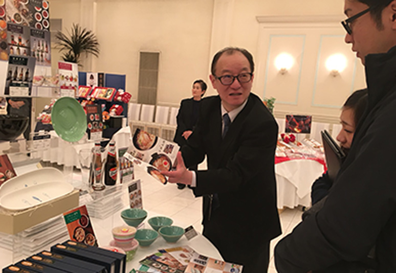 ブライダルフェア