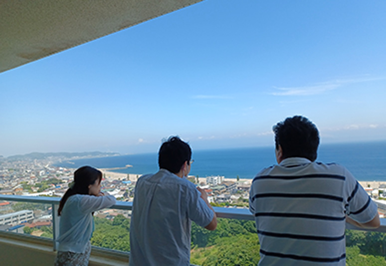 オフサイトミーティング