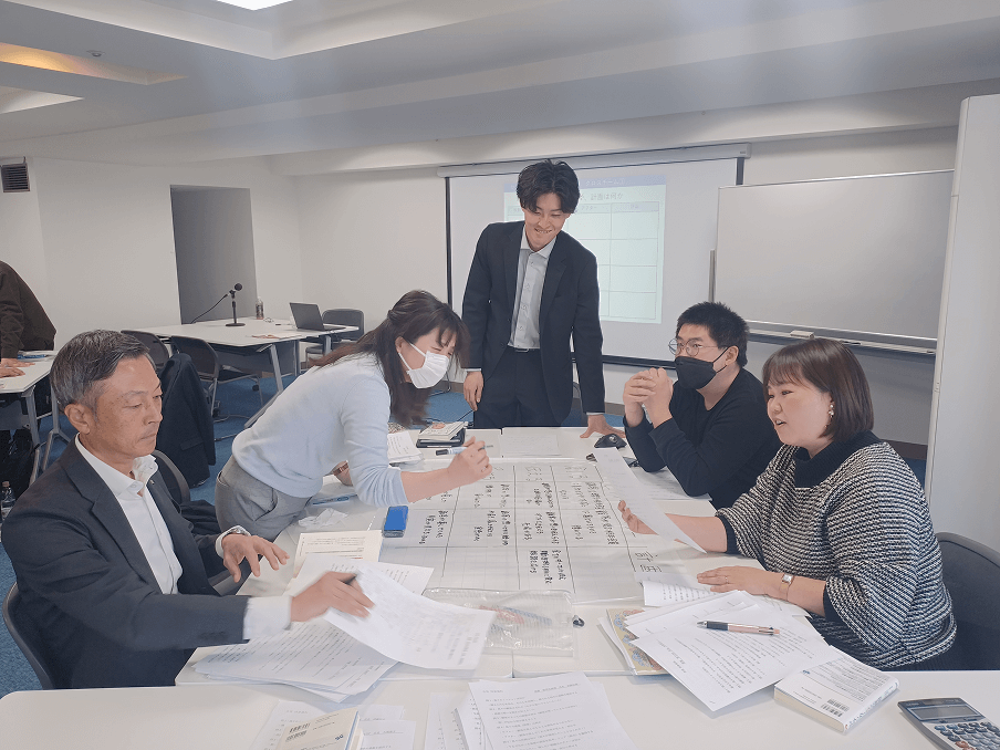 『我々の顧客は誰か』を定義する