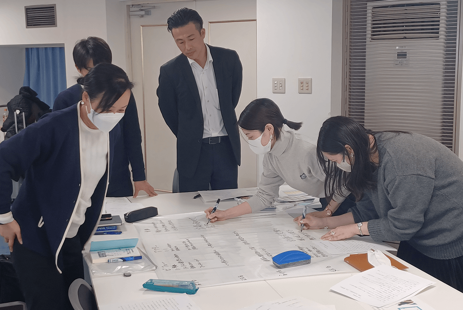 3C分析とSWOT分析から成功戦略を描く